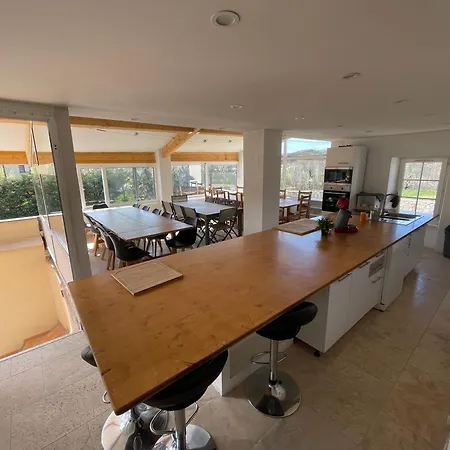 Eldorado Sur Moment-ardeche-com Holiday home Rosieres (Ardeche)